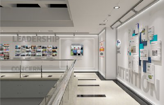 大姚制作安装文化墙的流程是什么？