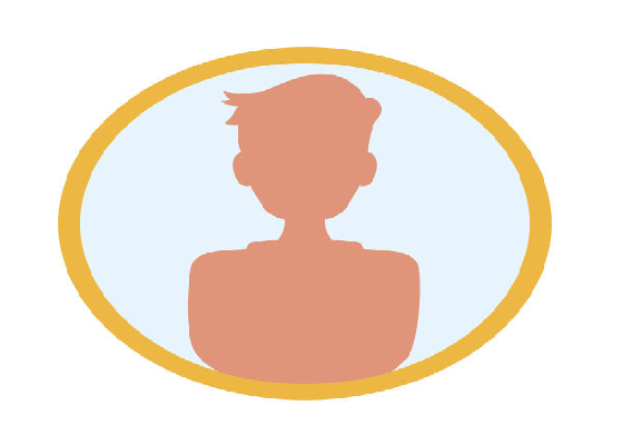 大姚墙绘中如何画好人物轮廓？