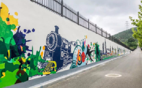 大姚墙绘常见问题分析。