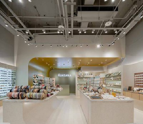 大姚店面装修流程