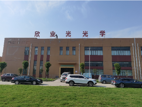 大姚楼顶大型发光字制作如何安装?