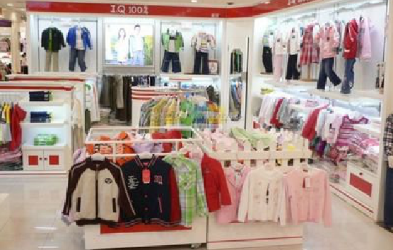 大姚店面装修风格确定。