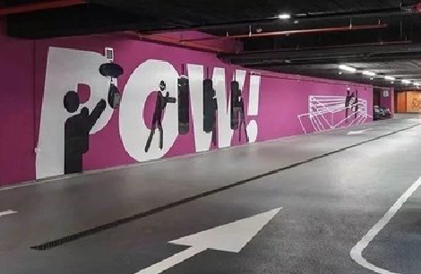 大姚墙绘设计师的选择是关键。