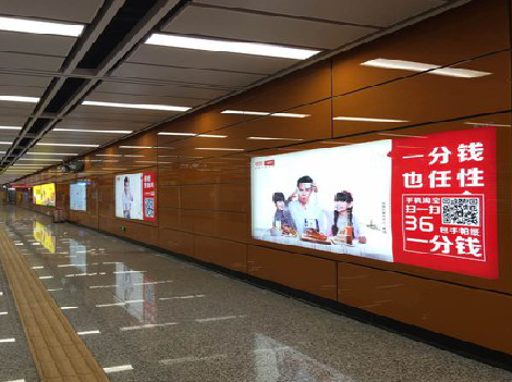 大姚广告灯箱的发展前景?