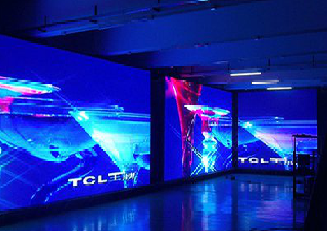 大姚如何解决LED显示屏耗电问题？